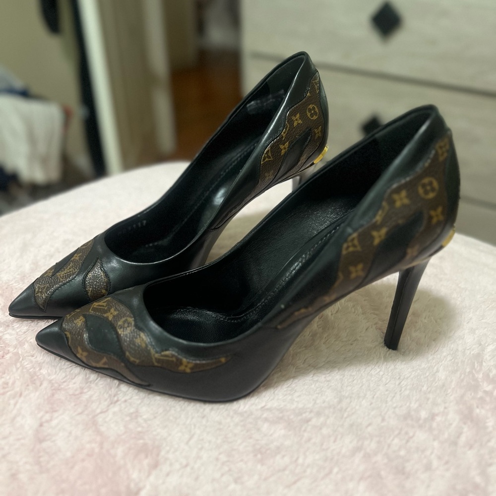 Heels